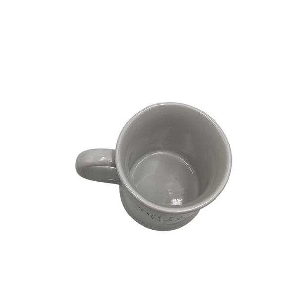 Xpres Yellow Lab Dog Ceramic Mug by Barbara Augello Vintage 2002 - Picture 8 of 8